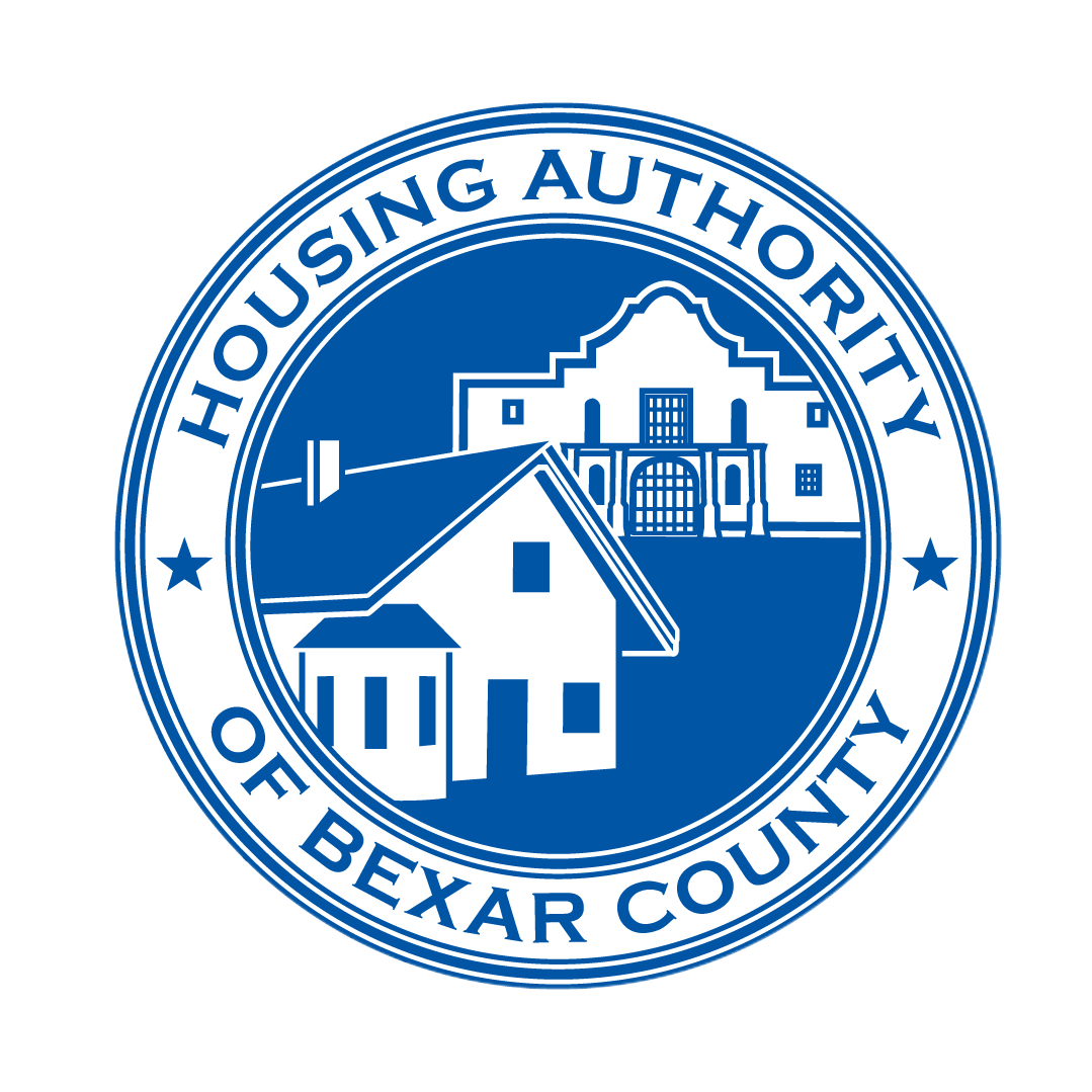 Housing Authority Of Bexar County Logo