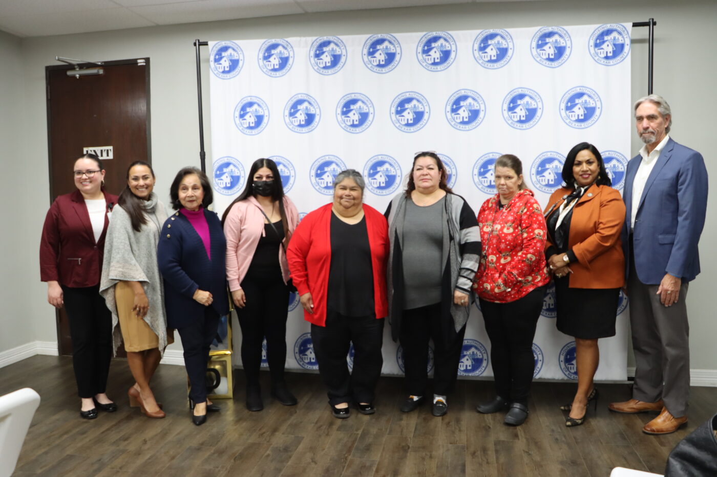 FSS graduate receives 17K in earned savings at final graduation of 2022